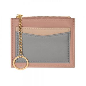 CARTERA MONEDERO IRIS personalizada